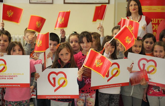 Učenici se raduju 21. maju jer je neradni dan