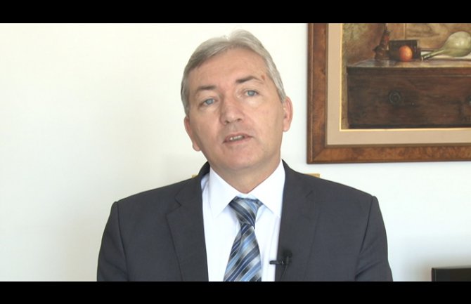 Novosel izabran za predsjednika SO Tivat