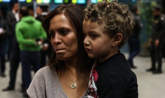 Putnici otetog egipatskog aviona vraćeni sa Kipra u Kairo