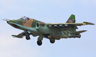 Pao ruski borbeni avion