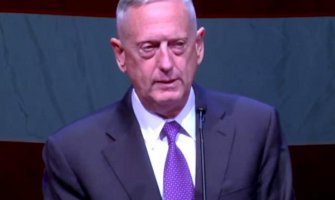 Dejli bist: Samo jedan čovjek može da spasi Ameriku