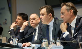 Crna Gora se mora pripremiti za mirnu tranziciju vlasti