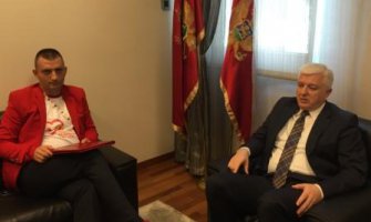 Marković: Doprinos DPS-a obnovi državnosti dominantan