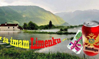 Odabrana pobjednička fotografija na foto konkursu  