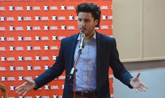 Abazović: Moramo položiti demokratski test, organizovati poštene izbore i zaustaviti zloupotrebe