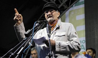 Vuletić: O domu za stare pred svake izbore