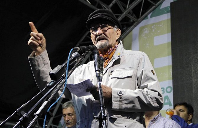 Vuletić: O domu za stare pred svake izbore