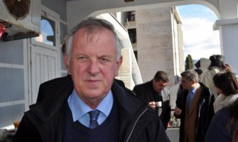 Gojković podnio ostavku na mjesto predsjednika opštine HN