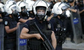 Uhapšeno 28 osoba zbog finansiranja terorističke organizacije