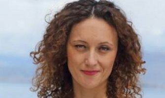 Azra Vuković ,nova direktorica NVO Green Home