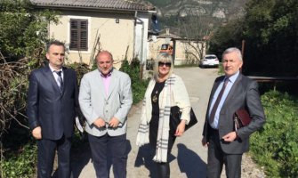 Na pomolu rješenje problema u vezi početka gradnje stanova za bivše radnike Arsenala