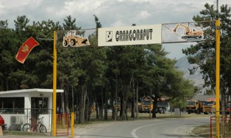 Crnagoraput blokirala račun Opštine Budva zbog duga od 350.000 eura