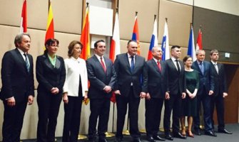 Iako nije direktno pogođena prilivom izbjeglica CG pomno prati situaciju