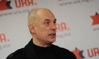 Premijerova čestitka Šešelju odraz totalitarne svijesti