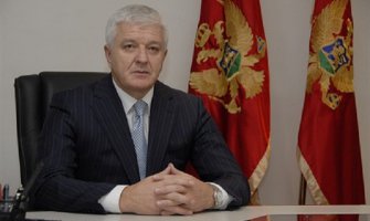 Marković: U policiji nema organizovanih kriminalnih grupa