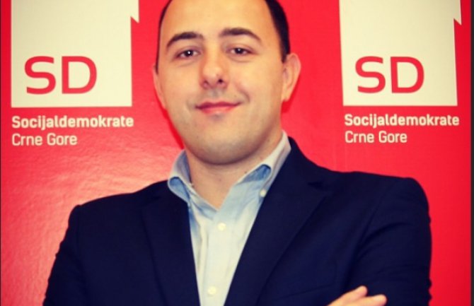 Najava mogućeg  bojkota-alibi za izborni debakl SDP-a