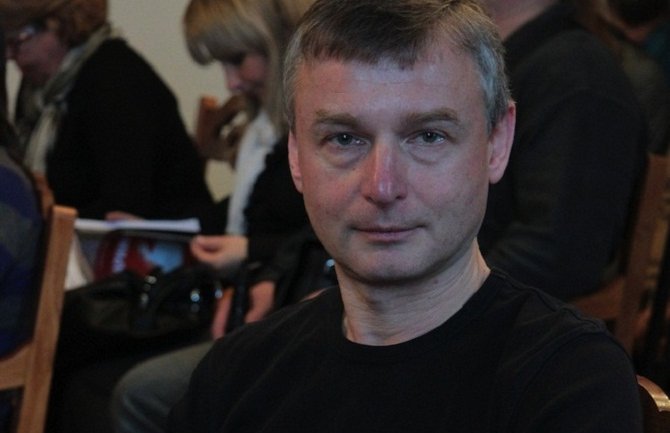 Ruski novinar pronađen mrtav u Sankt Peterburgu