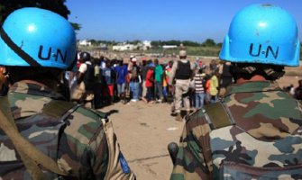 Mirovnjaci UN optuženi za seksualno zlostavljanje djece