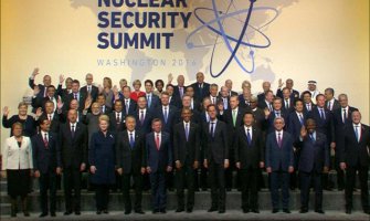 Nuklearno oružje ne smije dospjeti u ruke terorista