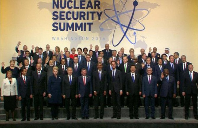 Nuklearno oružje ne smije dospjeti u ruke terorista