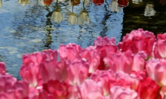 Sunčano, do 34 stepena