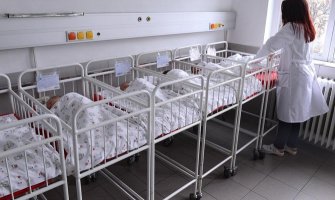 Stanje u crnogorskim porodilištima