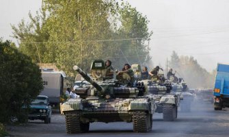 U sukobu poginulo 18 jermenskih, 12 azerbejdžanskih vojnika