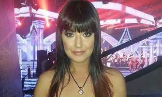 Pjevačica Granda nestala u Borči: Otišla da trči i nije se vratila!