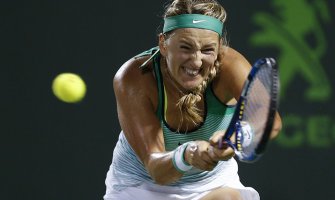 Azarenka pobijedila na turniru u Majamiju