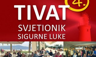 Liberali se družili sa Tivćanima