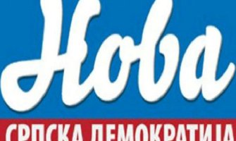 NSD: Presuđeni terorista poput Tačija se dočekuju sa najvećim počastima