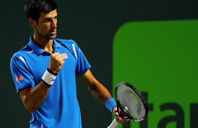 Počinje Rolan Garos, Đoković brani titulu