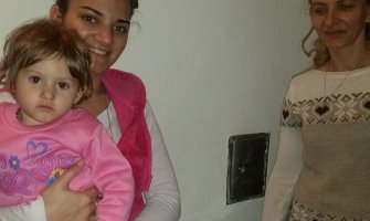 Potrebna pomoć samohranoj majki Bahriji iz Podgorice