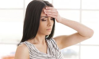 Ovo su prvi znaci anemije