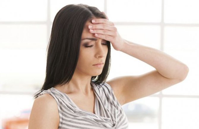 Ovo su prvi znaci anemije