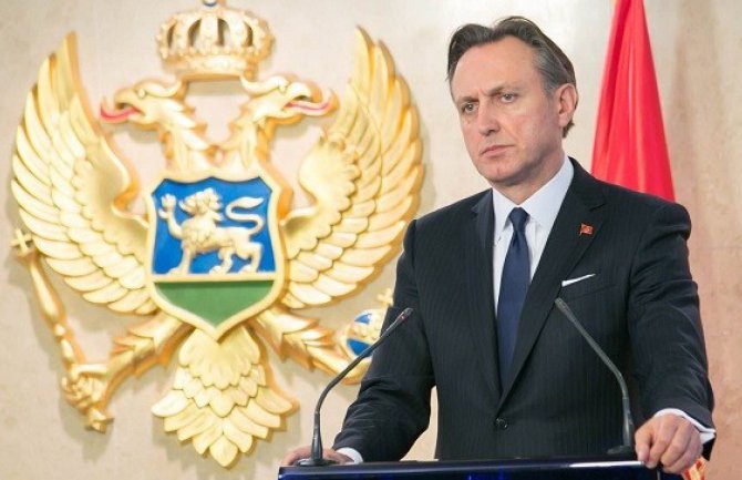 Krivokapić čestitao Milanoviću: Snažan SDP Hrvatske podsticaj našoj familiji