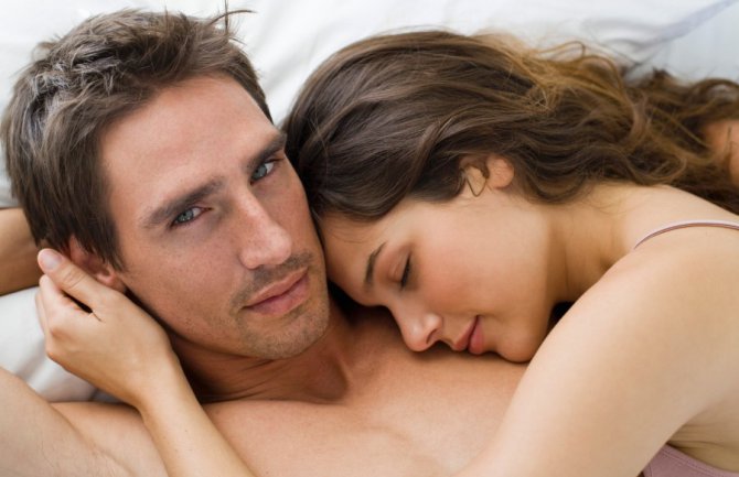 Ovi znakovi ukazuju da ste zavisni od seksa