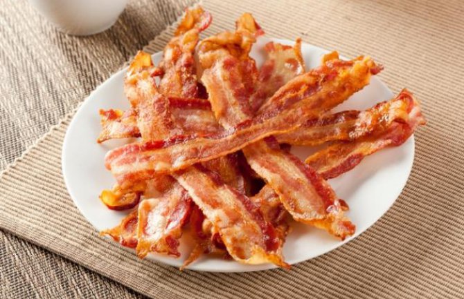 6 zanimljivih činjenica o slanini koje niste znali!