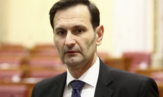 Kovač: Glavni pokretač ratova je bila agresivna velikosrpska politika