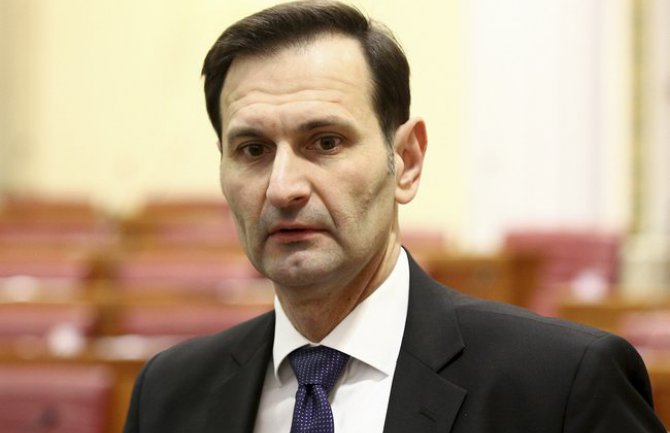 Kovač: Glavni pokretač ratova je bila agresivna velikosrpska politika