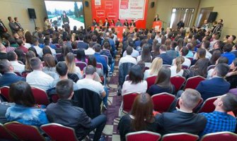 Zajmović: Akademski građani bili i ostali jedan od najsnažnijih potencijala društva