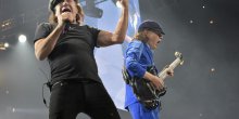 Istraživanje: Pjesma AC/DC-a poboljšava dejstvo lijekova protiv raka (VIDEO)