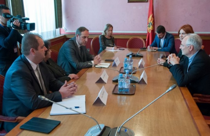 Dobar dio puta evropskih integracija pređen