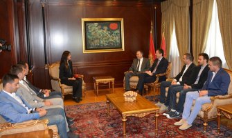 Potrebno podizati kvalitet studiranja