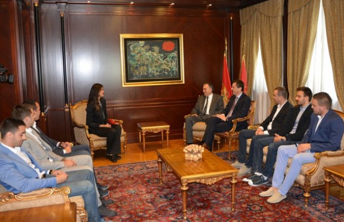 Potrebno podizati kvalitet studiranja