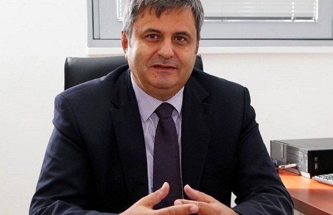 Radunović: Iz Vlade ih ne bi istjerali „foke“ i marinci