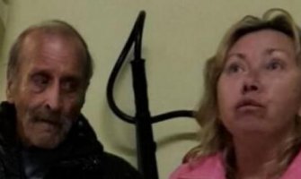 Ruskinja ubila muža, pa djelovima njegovog tijela nahranila psa