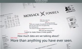 Panamsko pravosuđe otvara istragu o 