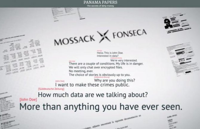 Panamsko pravosuđe otvara istragu o 