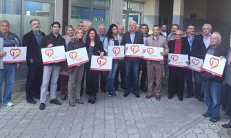 U Srbiji promovisana decenija nezavisnosti Crne Gore